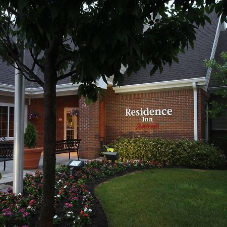 Residence Inn Philadelphia/Montgomeryville North Wales Dış mekan fotoğraf