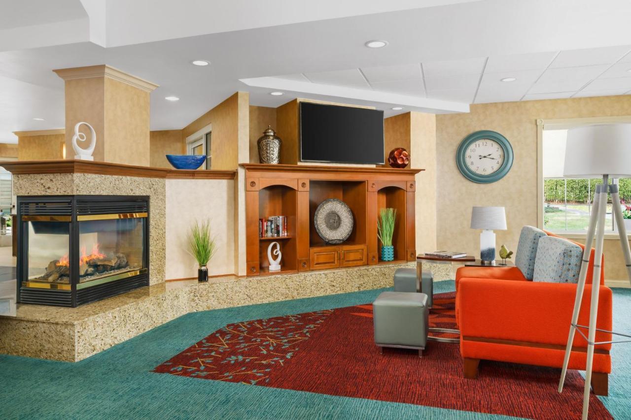 Residence Inn Philadelphia/Montgomeryville North Wales Dış mekan fotoğraf