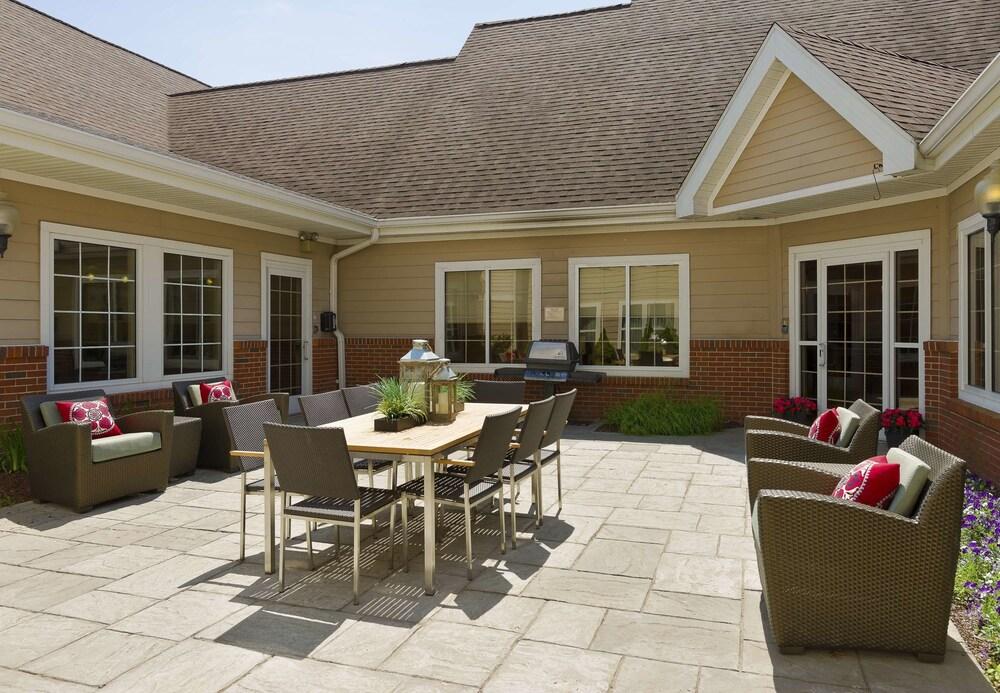 Residence Inn Philadelphia/Montgomeryville North Wales Dış mekan fotoğraf