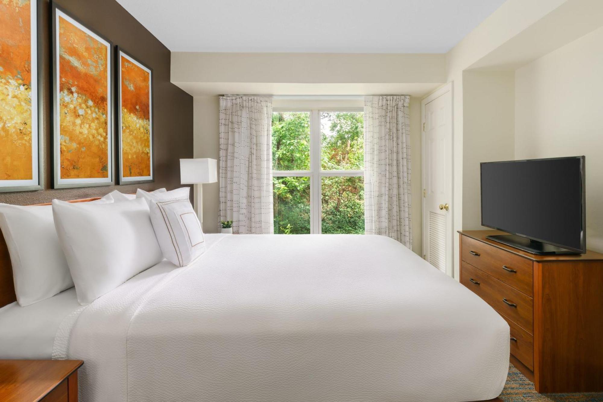 Residence Inn Philadelphia/Montgomeryville North Wales Dış mekan fotoğraf
