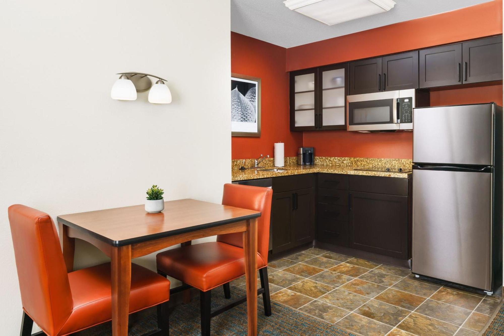 Residence Inn Philadelphia/Montgomeryville North Wales Dış mekan fotoğraf