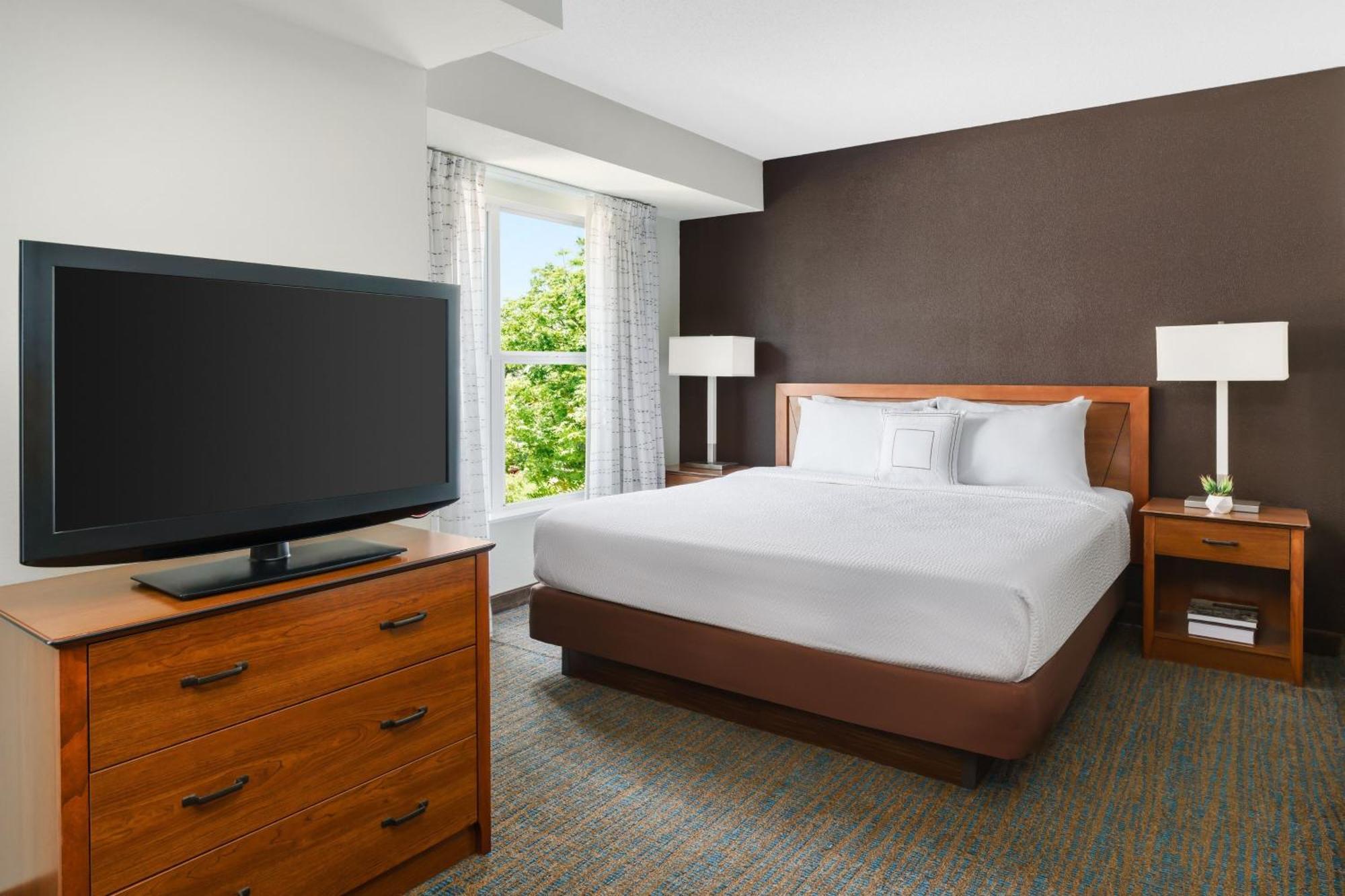 Residence Inn Philadelphia/Montgomeryville North Wales Dış mekan fotoğraf