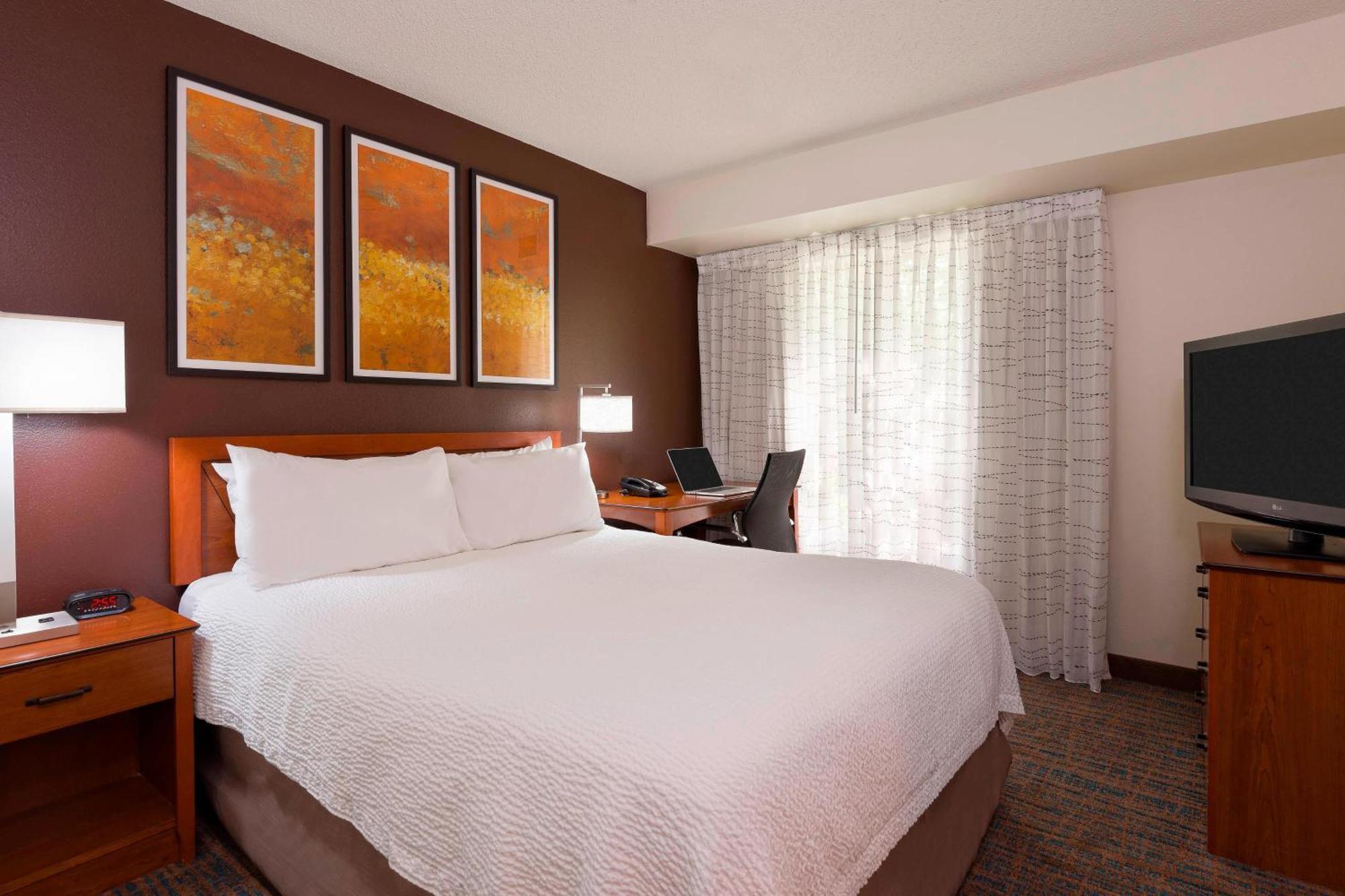 Residence Inn Philadelphia/Montgomeryville North Wales Dış mekan fotoğraf