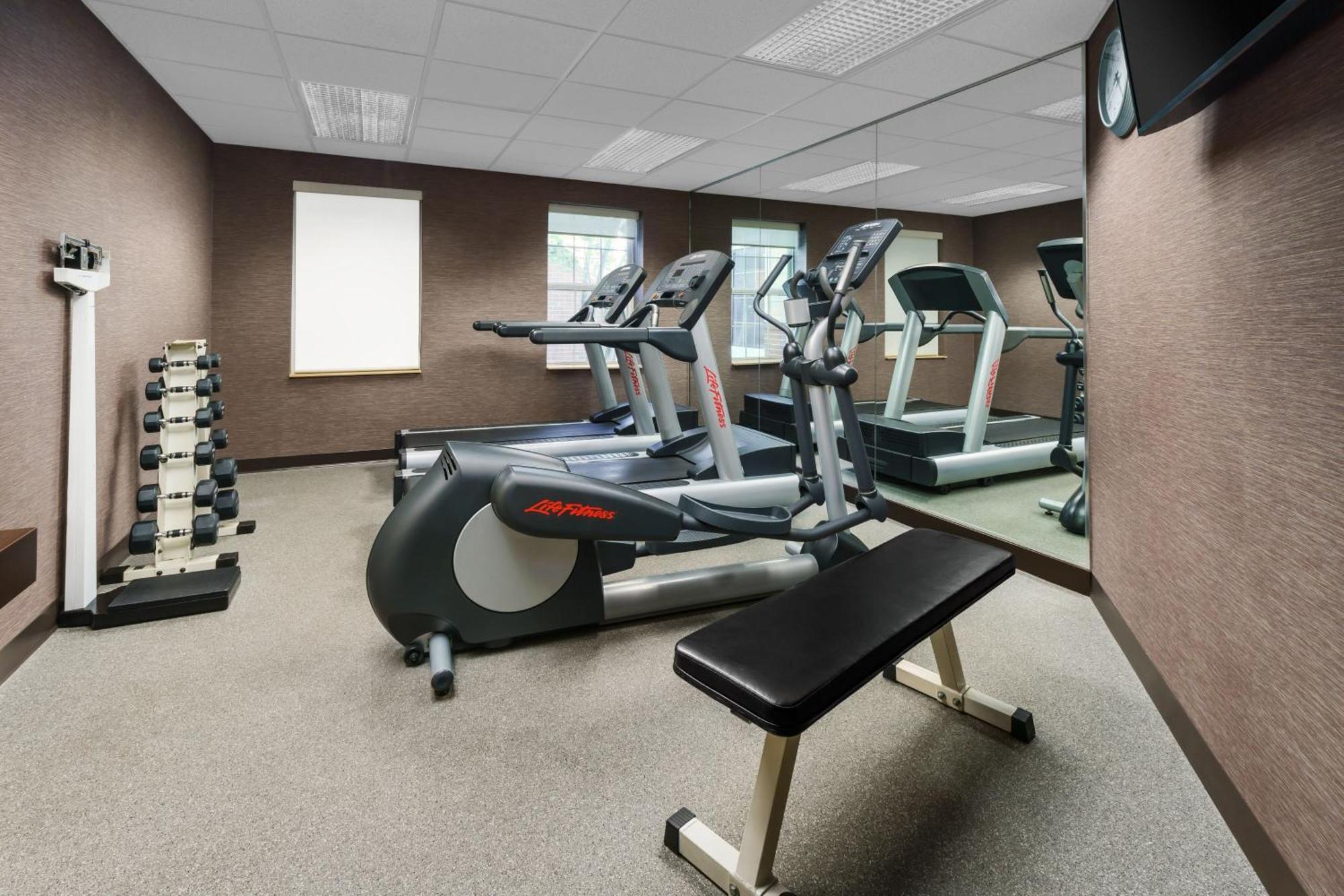 Residence Inn Philadelphia/Montgomeryville North Wales Dış mekan fotoğraf