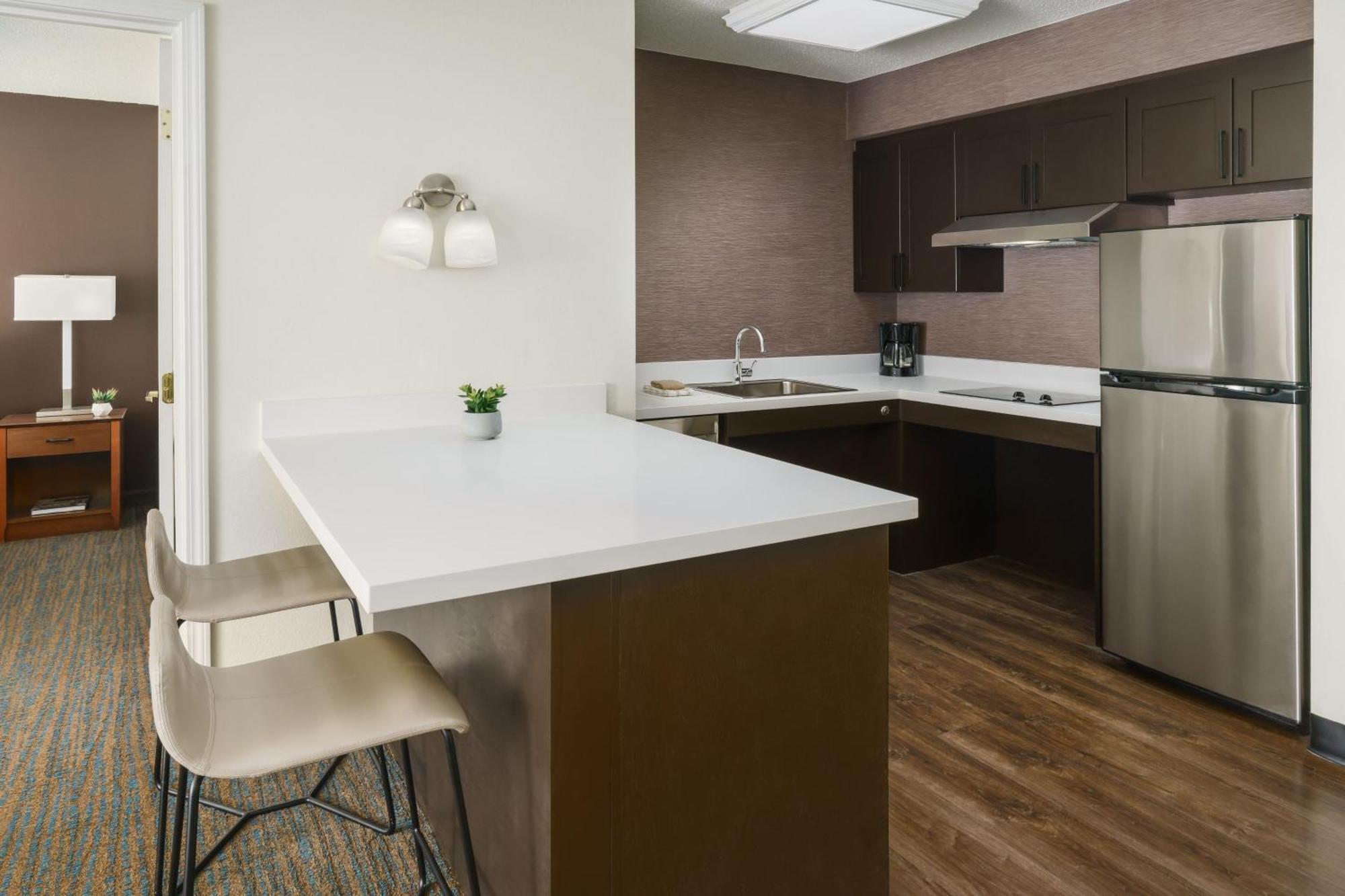 Residence Inn Philadelphia/Montgomeryville North Wales Dış mekan fotoğraf