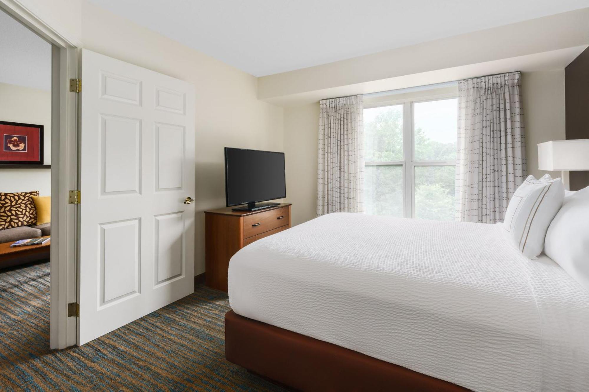 Residence Inn Philadelphia/Montgomeryville North Wales Dış mekan fotoğraf