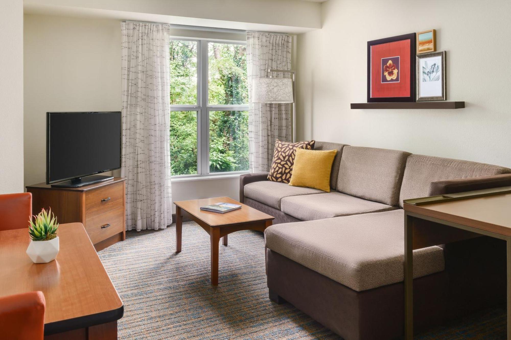 Residence Inn Philadelphia/Montgomeryville North Wales Dış mekan fotoğraf