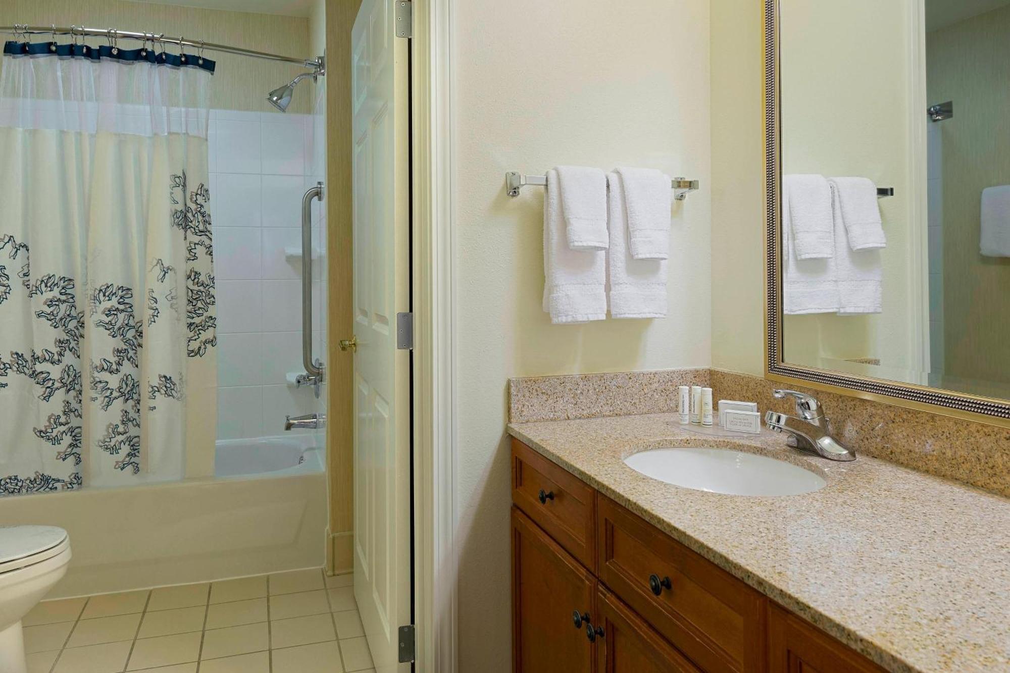 Residence Inn Philadelphia/Montgomeryville North Wales Dış mekan fotoğraf
