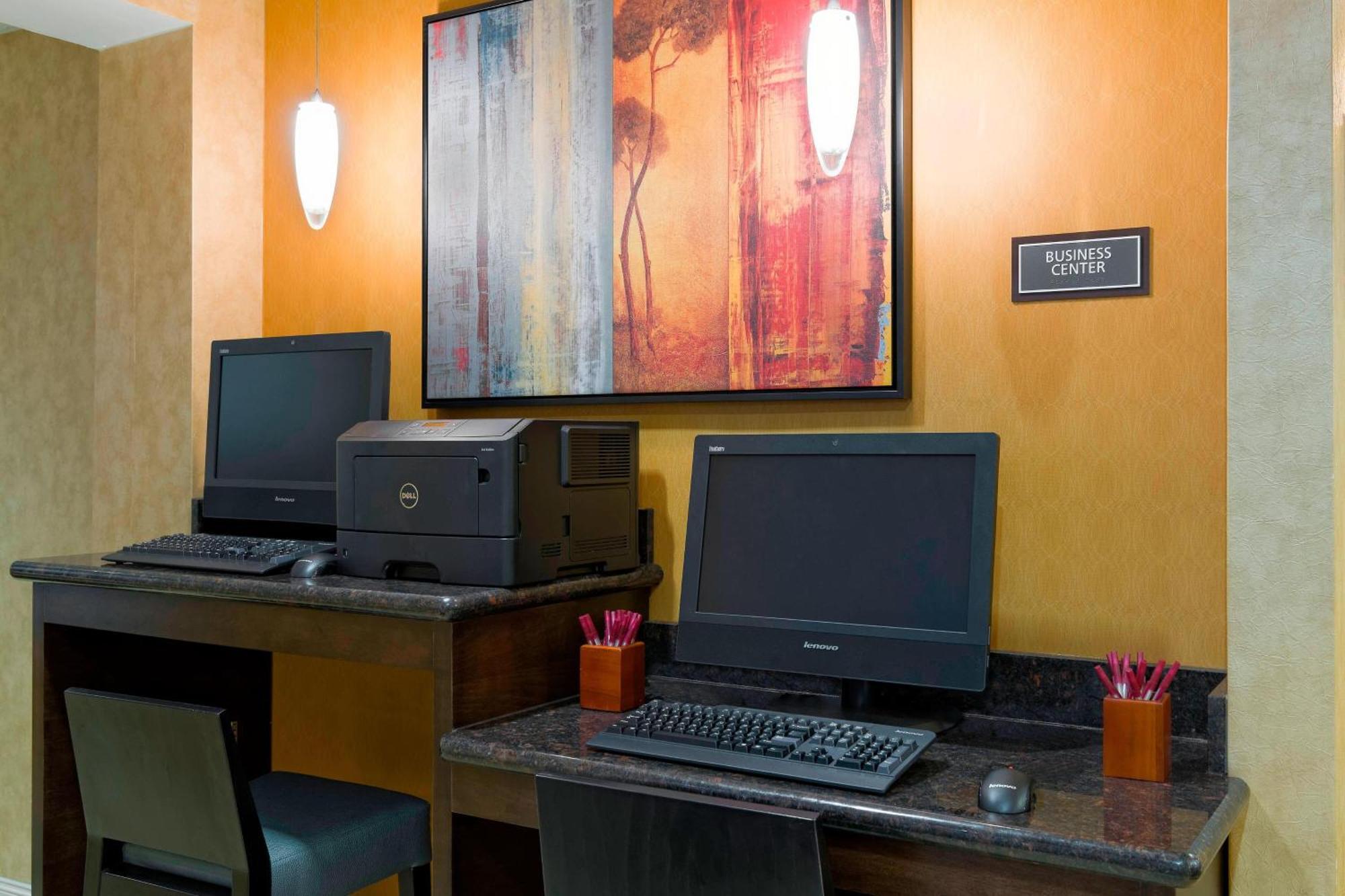 Residence Inn Philadelphia/Montgomeryville North Wales Dış mekan fotoğraf