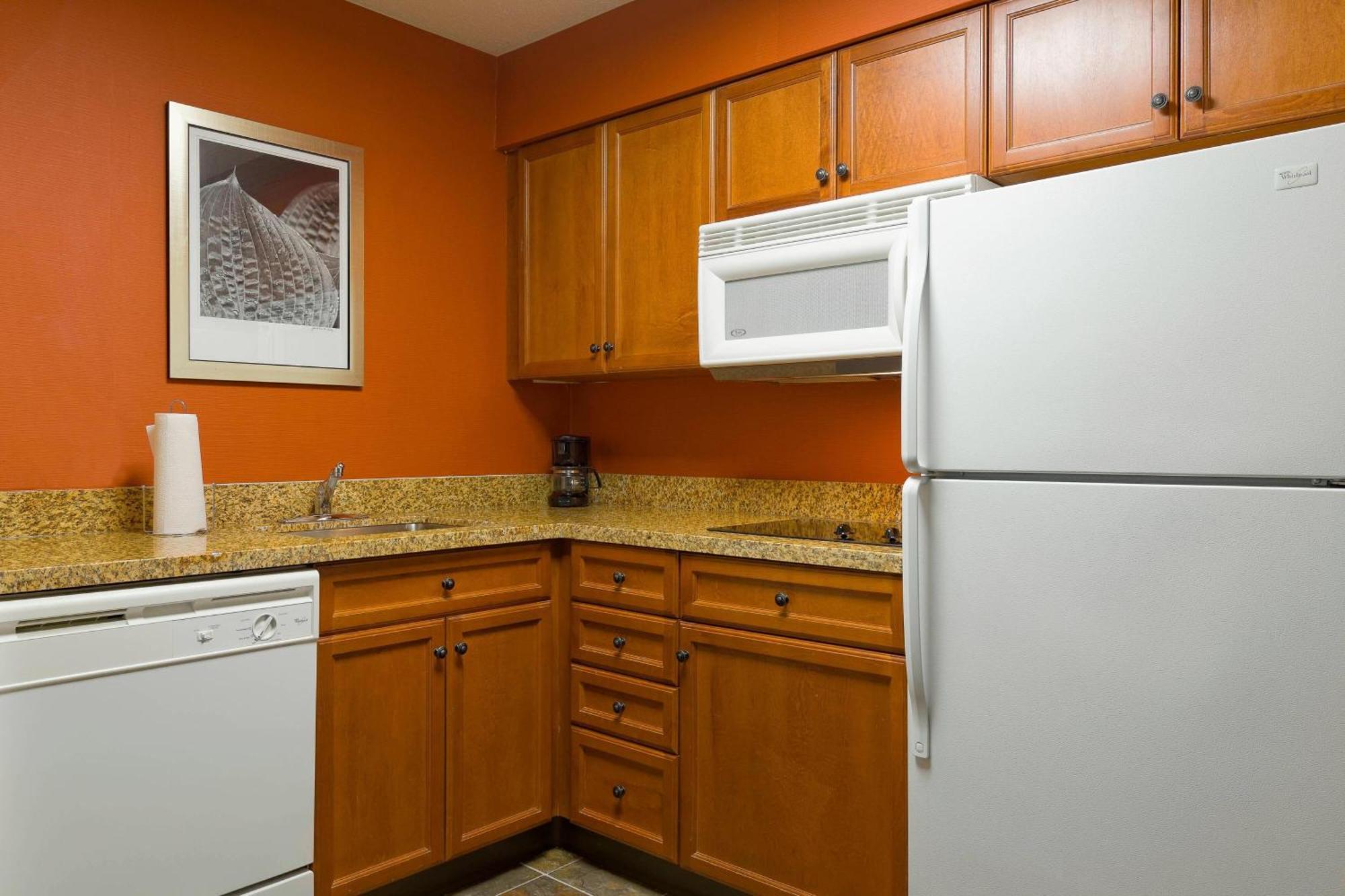 Residence Inn Philadelphia/Montgomeryville North Wales Dış mekan fotoğraf
