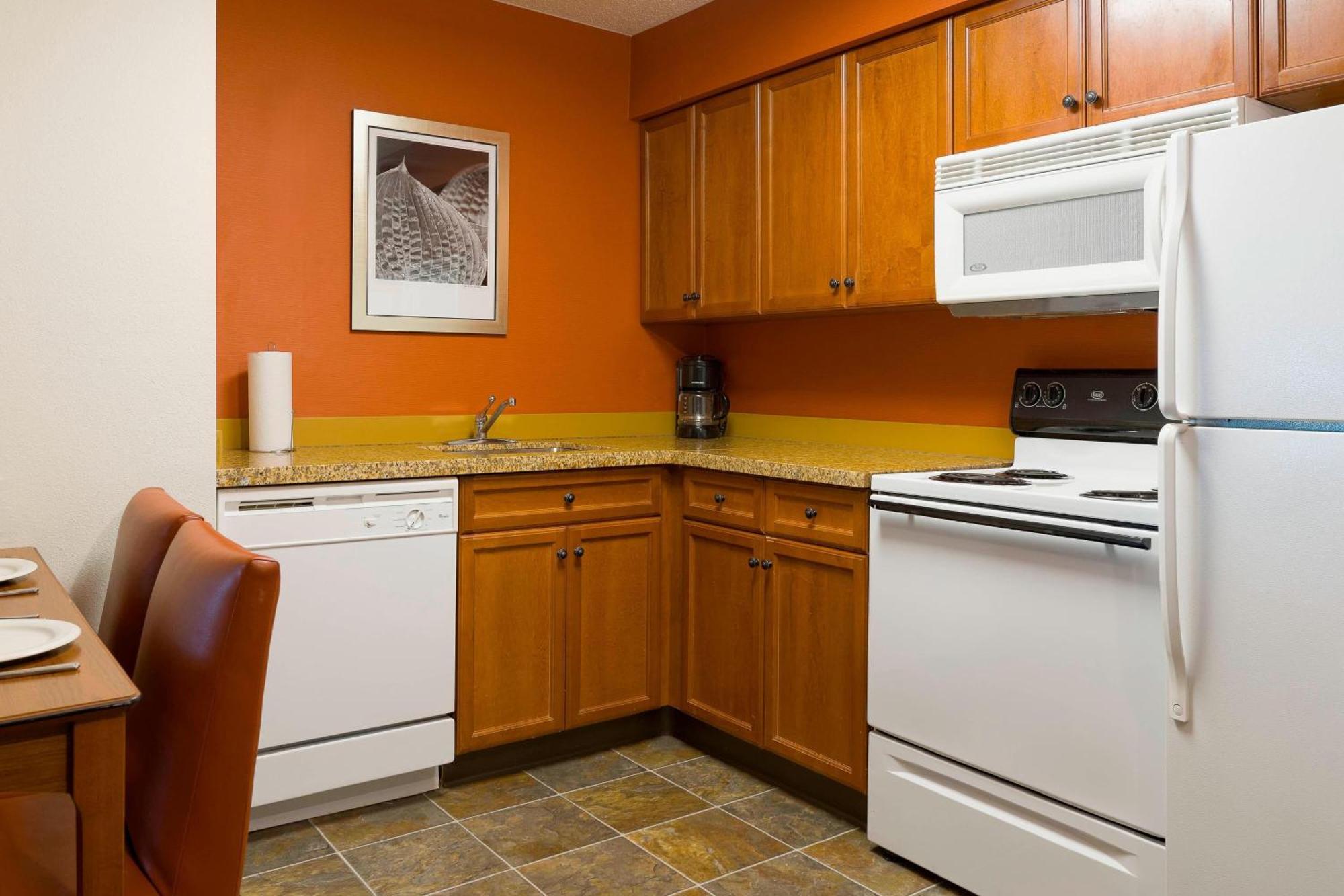 Residence Inn Philadelphia/Montgomeryville North Wales Dış mekan fotoğraf