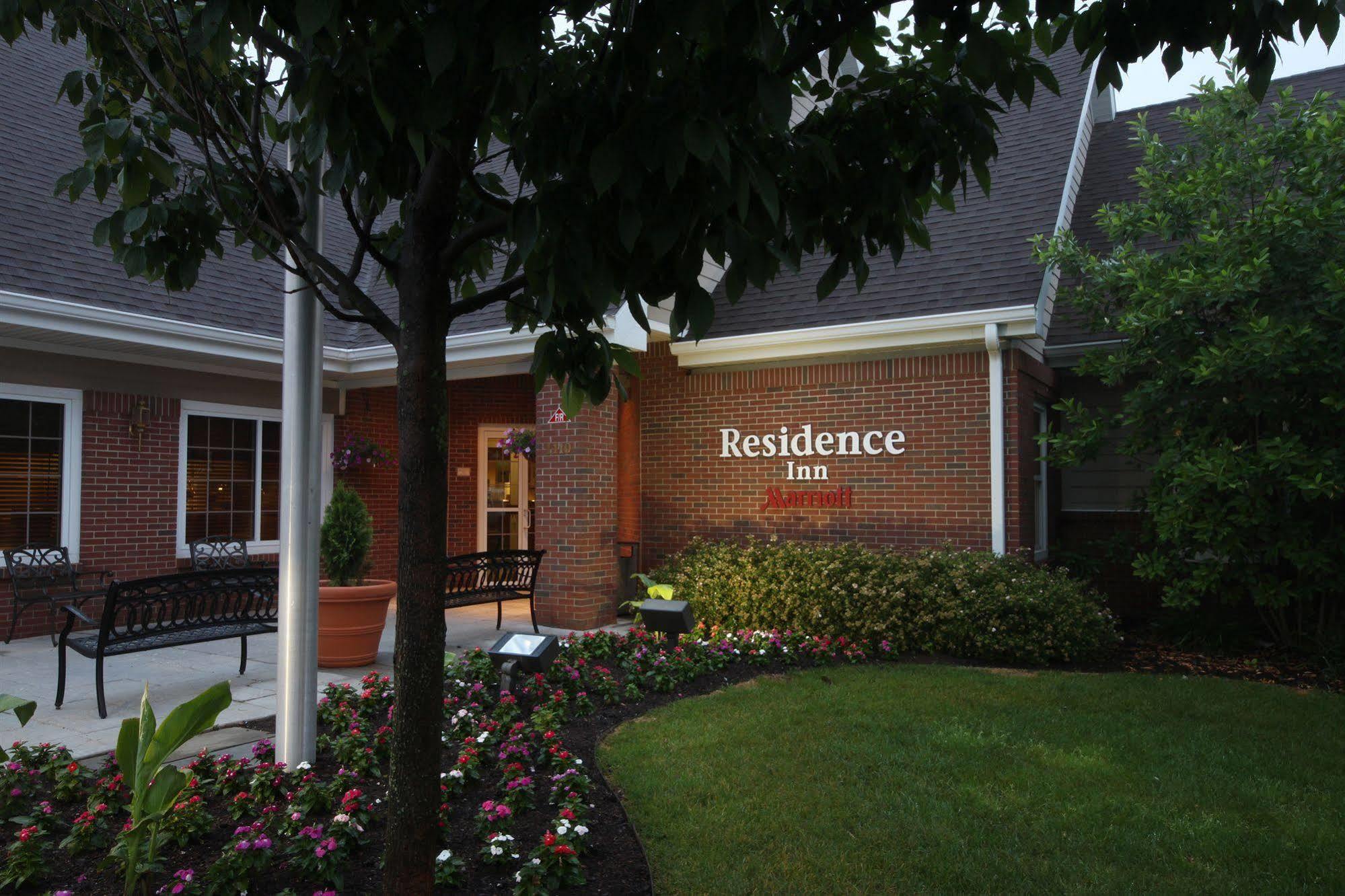 Residence Inn Philadelphia/Montgomeryville North Wales Dış mekan fotoğraf